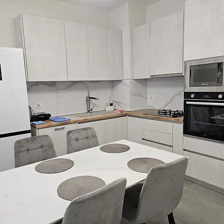 Apartment Valentino Retreat Tirana