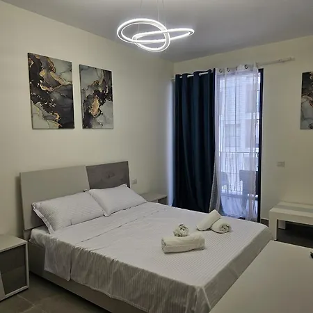 Valentino Retreat Apartament