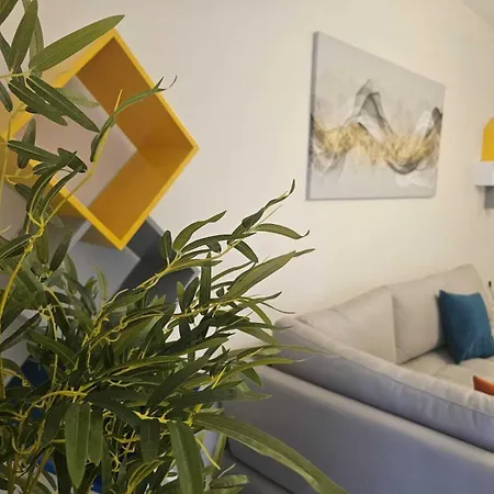 Apartament Valentino Retreat Tirana