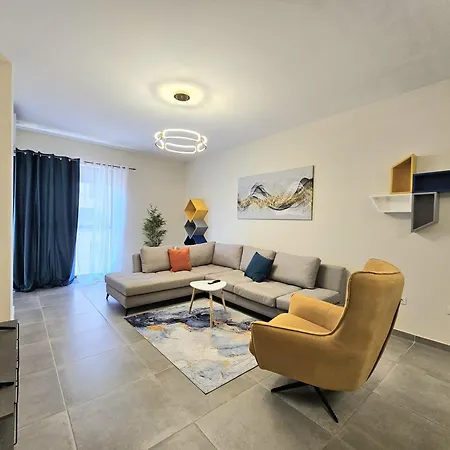 Valentino Retreat Apartament