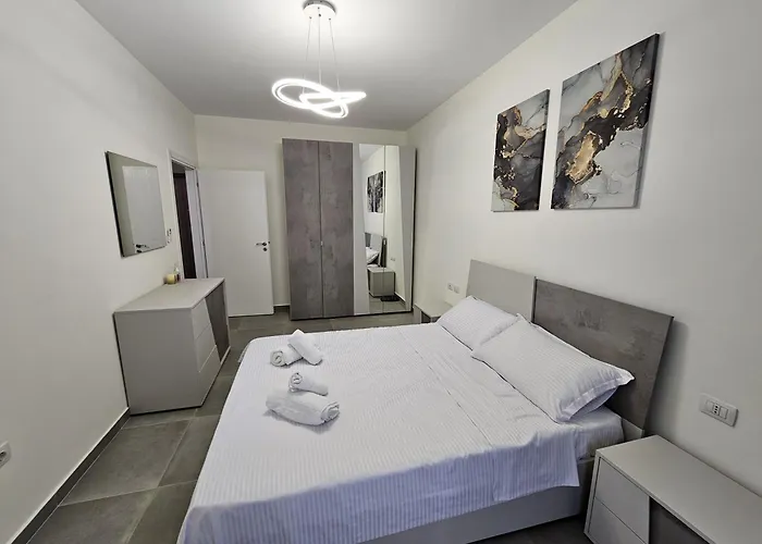 Apartament Valentino Retreat Tirana