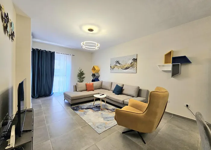 Valentino Retreat Apartament