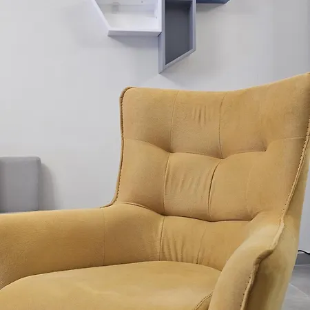 Valentino Retreat Apartment *