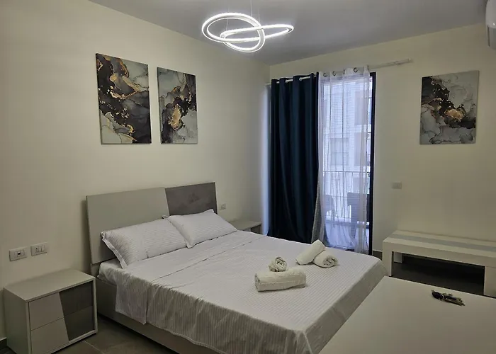 Valentino Retreat Apartman