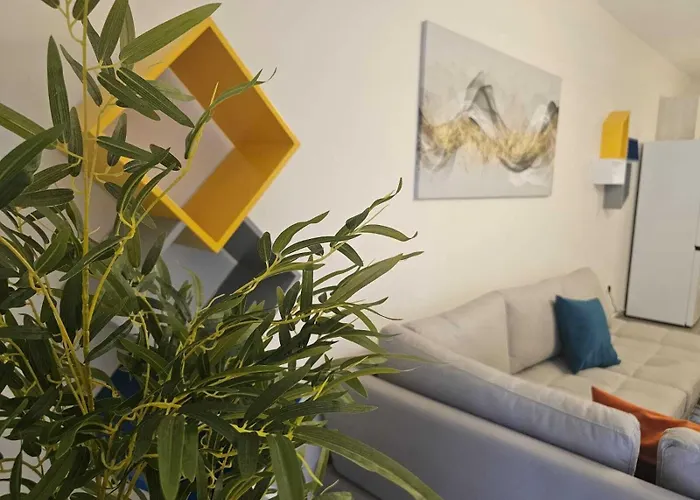 Apartman Valentino Retreat Tirana