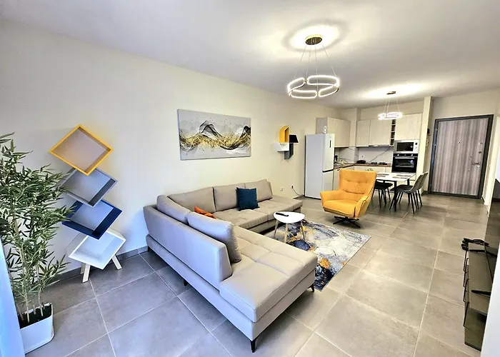 Apartman Valentino Retreat